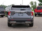 Certified 2022 Ford Explorer XLT w/ Equipment Group 202A image 4