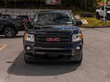 Used 2018 GMC Canyon All Terrain w/ All Terrain X Package image 2