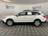 Used 2018 Subaru Outback 2.5i Premium image 3