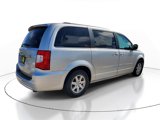 Used 2012 Chrysler Town & Country Touring w/ Entertainment Group #1 image 4