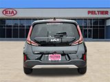 New 2025 Kia Soul LX image 4