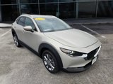 Used 2023 MAZDA CX-30 AWD 2.5 S w/ Premium Package image 3