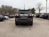 Used 2015 Chevrolet Traverse LT w/ Style and Technology Package image 6