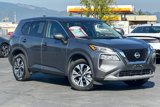 Used 2023 Nissan Rogue SV image 2