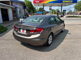 Used 2014 Honda Civic LX image 3