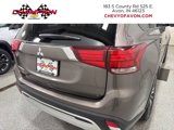 Used 2020 Mitsubishi Outlander ES image 6