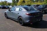 New 2025 MAZDA MAZDA3 s image 5