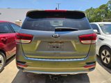 Used 2016 Kia Sorento SX image 5