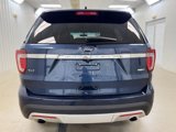 Used 2016 Ford Explorer XLT w/ Equipment Group 202A image 6