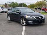 Used 2013 Nissan Altima 2.5 SL image 2