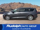 Used 2017 Chrysler Pacifica Touring-L Plus w/ Tire & Wheel Group image 2