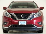 Used 2018 Nissan Murano SV image 2