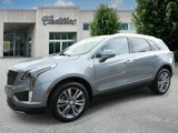 Used 2024 Cadillac XT5 Premium Luxury image 3