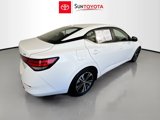 Used 2023 Nissan Sentra SV image 4
