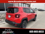 Used 2021 Jeep Renegade Sport image 5