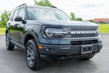 Used 2022 Ford Bronco Sport Badlands image 4