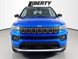 Used 2022 Jeep Compass Limited image 2