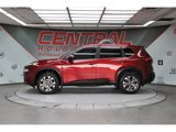Certified 2023 Nissan Rogue SV image 3