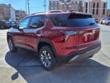 New 2025 Chevrolet Equinox LT w/ Convenience Package II image 4