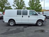 Used 2023 GMC Savana 2500 w/ Driver Convenience Package image 4