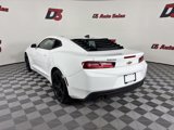Used 2016 Chevrolet Camaro LT image 4