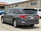 Used 2018 Honda Odyssey EX image 5