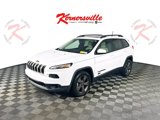 Used 2016 Jeep Cherokee 75th Anniversary image 3