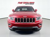 Used 2014 Jeep Grand Cherokee Laredo w/ Quick Order Package 23E image 2