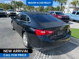 Used 2016 Chevrolet Malibu LS image 4