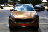 Used 2017 Kia Sportage EX w/ EX Technology Package image 2