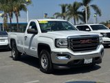 Used 2017 GMC Sierra 1500 2WD Regular Cab image 3