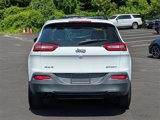 Used 2015 Jeep Cherokee Sport w/ Cold Weather Group image 4