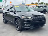 Used 2021 Jeep Cherokee Latitude Plus image 3
