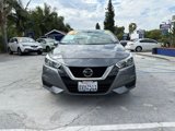 Used 2021 Nissan Versa SV image 2