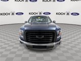 Used 2016 Ford F150 XLT w/ Equipment Group 301A Mid image 3