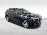 Used 2018 GMC Terrain SLE w/ Driver Convenience Package image 3