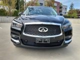 Used 2019 INFINITI QX60 Luxe w/ Sensory Package image 2