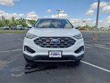 Used 2022 Ford Edge SEL image 3