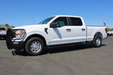 Used 2022 Ford F150 XL w/ Trailer Tow Package image 3