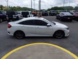 Used 2020 Honda Civic EX image 5