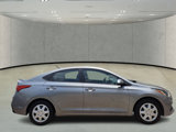 Used 2021 Hyundai Accent SE image 3