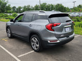 Used 2021 GMC Terrain SLT w/ LPO, Floor Liner Package image 4