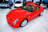 Used 2009 Ferrari 599 GTB Fiorano image 6