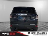 Used 2015 Land Rover Range Rover Sport Autobiography image 4