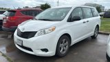 Used 2017 Toyota Sienna L image 4