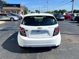 Used 2012 Chevrolet Sonic LT image 4