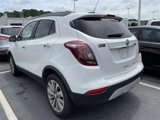 Used 2020 Buick Encore Preferred w/ Safety Package image 3