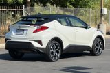 Used 2020 Toyota C-HR image 2