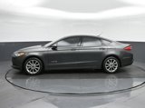 Used 2017 Ford Fusion S image 4
