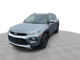 Certified 2022 Chevrolet TrailBlazer LT w/ Convenience Package image 4